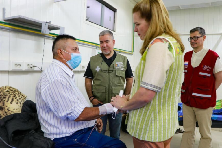 Maratón de cirugías urológicas beneficiará a pacientes de Itapúa, Misiones y Caazapá Maratón de cirugías urológicas beneficiará a pacientes de Itapúa, Misiones y Caazapá