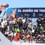 Gobierno impulsa nuevo marco legal para grandes eventos deportivos internacionales