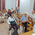 Más de 11 mil personas se incorporan al Programa de Adultos Mayores