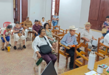 Más de 11 mil personas se incorporan al Programa de Adultos Mayores