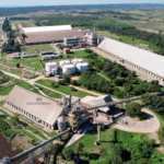 Villeta: el polo de desarrollo industrial que sigue consolidándose en Paraguay