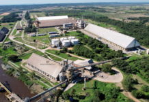 Villeta: el polo de desarrollo industrial que sigue consolidándose en Paraguay