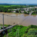 Ecuador: sube a cuatro la cifra de muertos por caída de puente