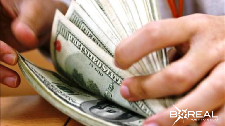 Paraguayos en el exterior enviaron un total de USD 731 millones en el año 2024 Paraguayos en el exterior enviaron un total de USD 731 millones en el año 2024