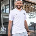 Olimpia rescinde contrato con Antonio Bareiro