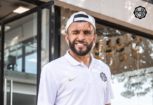 Olimpia rescinde contrato con Antonio Bareiro