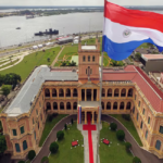 Paraguay declara terrorista al Cuerpo de Guardianes de la Revolución Islámica