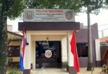 Encarnación: investigan supuesta estafa por G. 43 millones en local de cobros