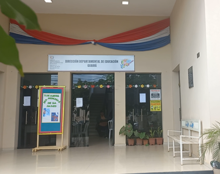Fiscalía presentó apelación tras la absolución del docente acosador 