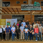 Rally del Paraguay: relevan necesidades de capacitación para prestadores de servicios de Itapúa