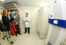 Paraguay tendrá su primer irradiador de tejidos autoblindado