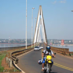 Migraciones de Paraguay y Argentina buscan un paso fluido durante el Mundial de Rally en Itapúa