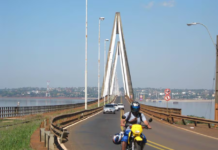 Migraciones de Paraguay y Argentina buscan un paso fluido durante el Mundial de Rally en Itapúa