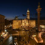 Latinoamericanos despiden a Francisco, el “papa de los migrantes”