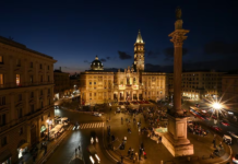 Latinoamericanos despiden a Francisco, el “papa de los migrantes”