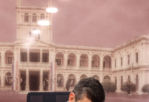 Peña promulgó la Ley especial para Eventos Deportivos de Relevancia Internacional