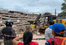 Tragedia en Itapúa: Ejecutivo municipal omite controles de construcciones, afirmó concejal