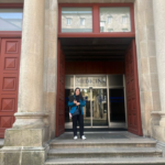 Investigadores paraguayos publican en Revista Científica Q1 de Oxford