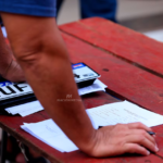 Desde mañana se podrá solicitar cambiar la chapa paraguaya por la del Mercosur