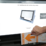 Máquinas de votación: González critica incoherencia de la oposición