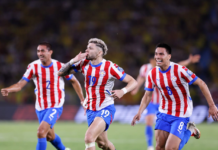 Ranking FIFA: Paraguay es la selección sudamericana que más puesto escaló