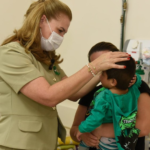 Santino será trasladado al Hospital Garrahan para evaluación y tratamiento especializado