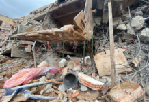 Encarnación: exteriorizan preocupación por el auge de edificios y culpan al intendente