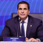 Harrison: “Traer a Alfaro fue la mejor decisión que se realizó en nuestra gestión”