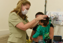 Santino será trasladado al Hospital Garrahan para evaluación y tratamiento especializado