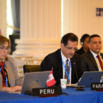 Paraguay lidera Comisión Interamericana de Turismo y será sede de próximo congreso