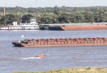 Las exportaciones bajo Certificado de Origen superan los USD 674 millones en marzo