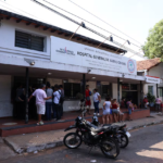 Salud intervendrá el Hospital de Barrio Obrero tras muerte por presunta negligencia