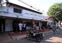 Salud intervendrá el Hospital de Barrio Obrero tras muerte por presunta negligencia