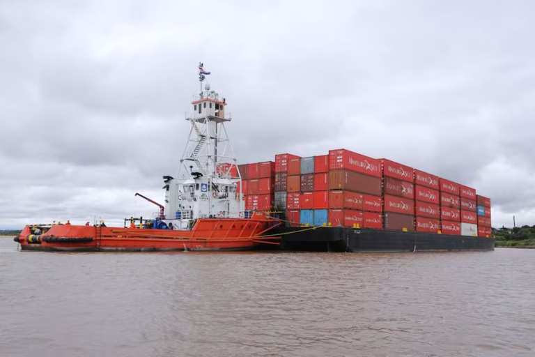 Para reducir dependencia de importaciones, Paraguay debe diversificar su economía, recuerdan Para reducir dependencia de importaciones, Paraguay debe diversificar su economía, recuerdan