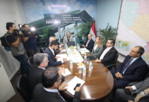 Ejecutivo descarta nuevas medidas contra espionaje informático de Brasil