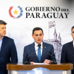 Gobierno exige explicaciones sobre presunta operación de espionaje de Brasil