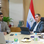 Nuevas tarifas de EE.UU. podrían ser aprovechadas para atraer inversiones al Paraguay, afirman viceministros
