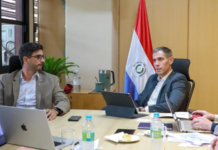 Nuevas tarifas de EE.UU. podrían ser aprovechadas para atraer inversiones al Paraguay, afirman viceministros