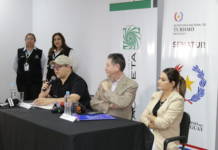 Yacyretá invita a City Tour en Encarnación por Semana Santa