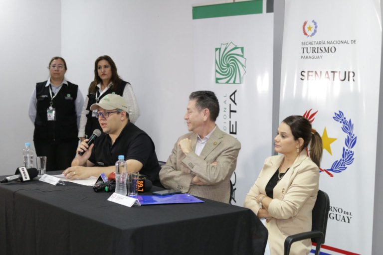 Yacyretá invita a City Tour en Encarnación por Semana Santa Yacyretá invita a City Tour en Encarnación por Semana Santa