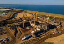 Paraguay y Argentina buscan definir tarifa de Yacyretá para finalizar obras de Aña Cuá