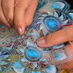 Feria “Sabores y Tradición” durante la Semana Santa en Ayolas