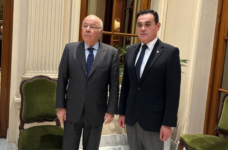 Brasil realiza exhaustiva investigación interna para responder a Paraguay sobre acción de inteligencia