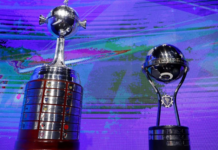 Conmebol dio a conocer algunas modificaciones en las reglas de juego