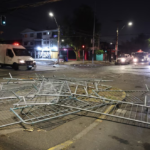 Tragedia en Chile: dos hinchas mueren en la previa de Colo Colo vs. Fortaleza