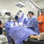 En Ñeembucú, 80 personas accedieron a cirugías reconstructivas gratuitas