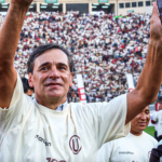¿Quién es Fabián Bustos, el DT elegido por Olimpia buscando renacer en la temporada?