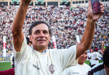 ¿Quién es Fabián Bustos, el DT elegido por Olimpia buscando renacer en la temporada?