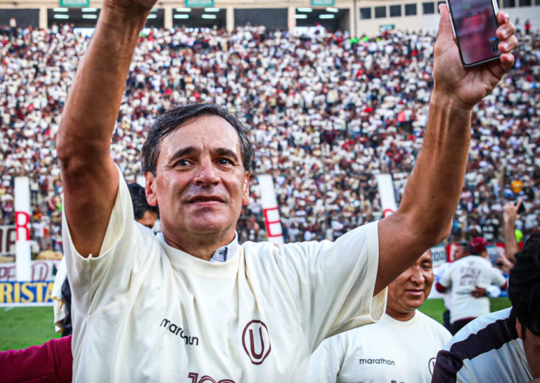 ¿Quién es Fabián Bustos, el DT elegido por Olimpia buscando renacer en la temporada?