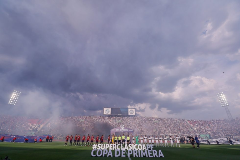 Definen día y horario para el segundo superclásico del año Definen día y horario para el segundo superclásico del año